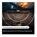 PX3 Hisense TriChroma Laser Cinema PX3 4K Ultra Short Throw Smart Projector